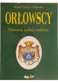 Orłowscy Historia jednej rodziny
