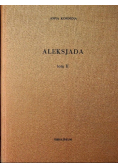 Aleksjada Tom II