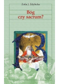 Bóg czy sacrum
