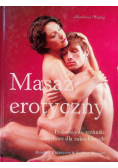 Masaż erotyczny