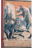 Wśród lodów polarnych 1932 r.