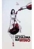 Uczulona na wino