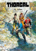 Thorgal Tom 30 Ja Jolan