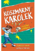 Koszmarny Karolek i klątwa kanibala