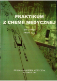 Praktikum z chemii medycznej