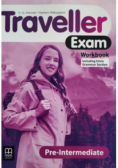 Traveller Exam pre-intermediate