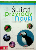 Świat przyrody i nauki Przewodnik młodego odkrywcy