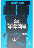 Czas zbezczeszczenia