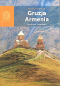 Gruzja Armenia Przewodnik