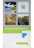 Powiat Poznański Leksykon krajoznawczo turystyczny