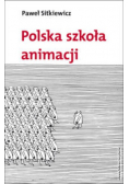 Polska szkoła animacji