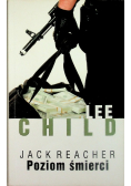 Jack Reacher Poziom śmierci