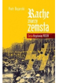 Rache, znaczy zemsta