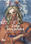 Zofia Stryjeńska Zeszyt do kolorowania