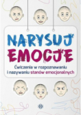 Narysuj Emocje