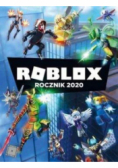Roblox. Rocznik 2020