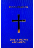 Modlitewnik Święty Michał Archanioł
