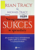 Nieograniczony sukces w sprzedaży