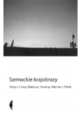 Sarmackie krajobrazy
