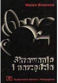 Skrawanie i narzędzia