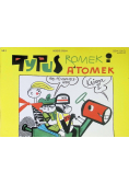 Tytus Romek i Atomek Księga XII