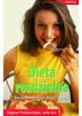 Dieta rozdzielna