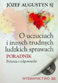 O uczuciach i innych trudnych ludzkich sprawach