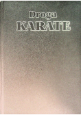 Droga karate