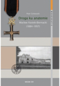 Droga ku anatemie