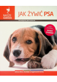 Nasze zwierzęta Jak żywić psa