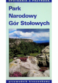Park Narodowy Gór Stołowych