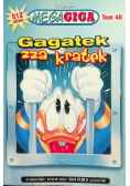 MegaGiga Tom 46 Gagatek zza kratek