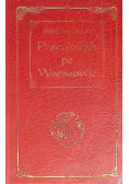 Przewodnik po Warszawie