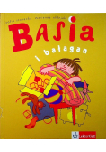 Basia i bałagan