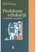 Problemy edukacji
