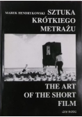 Sztuka krótkiego metrażu