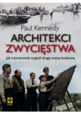 Architekci zwycięstwa