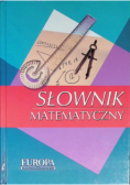 Słownik matematyczny