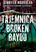 Tajemnica Broken Bayou