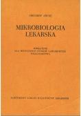 Mikrobiologia lekarska