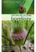 Naturalne leczenie boreliozy