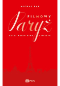 Filmowy Paryż