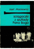 Ściągaczki z szuflady Pana Boga