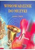 Wprowadzenie do muzyki