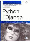 Python i Django Programowanie aplikacji webowych