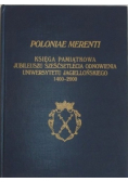Poloniae Merenti