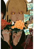Kakegurui Szał hazardu Tom 4