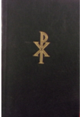 Introibo Ad Altare Dei, 1937 r.