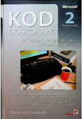 Kod doskonały