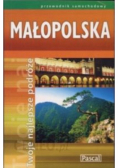 Przewodnik samochodowy Małopolska